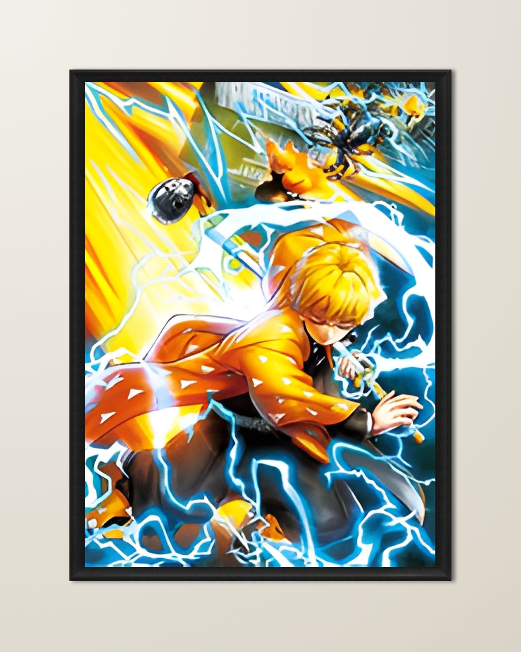 Demon Slayer (Hashira Vision Edition)