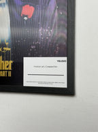 The Godfather (Don Corleone Edition)