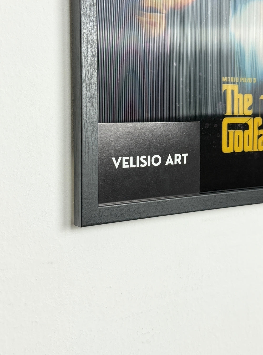 The Godfather (Don Corleone Edition)