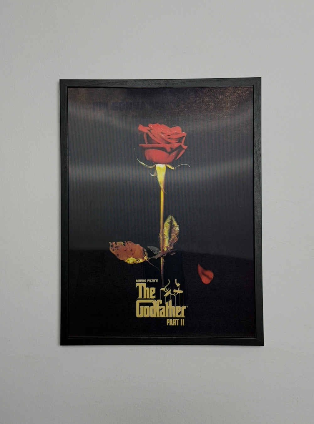 The Godfather (Don Corleone Edition)