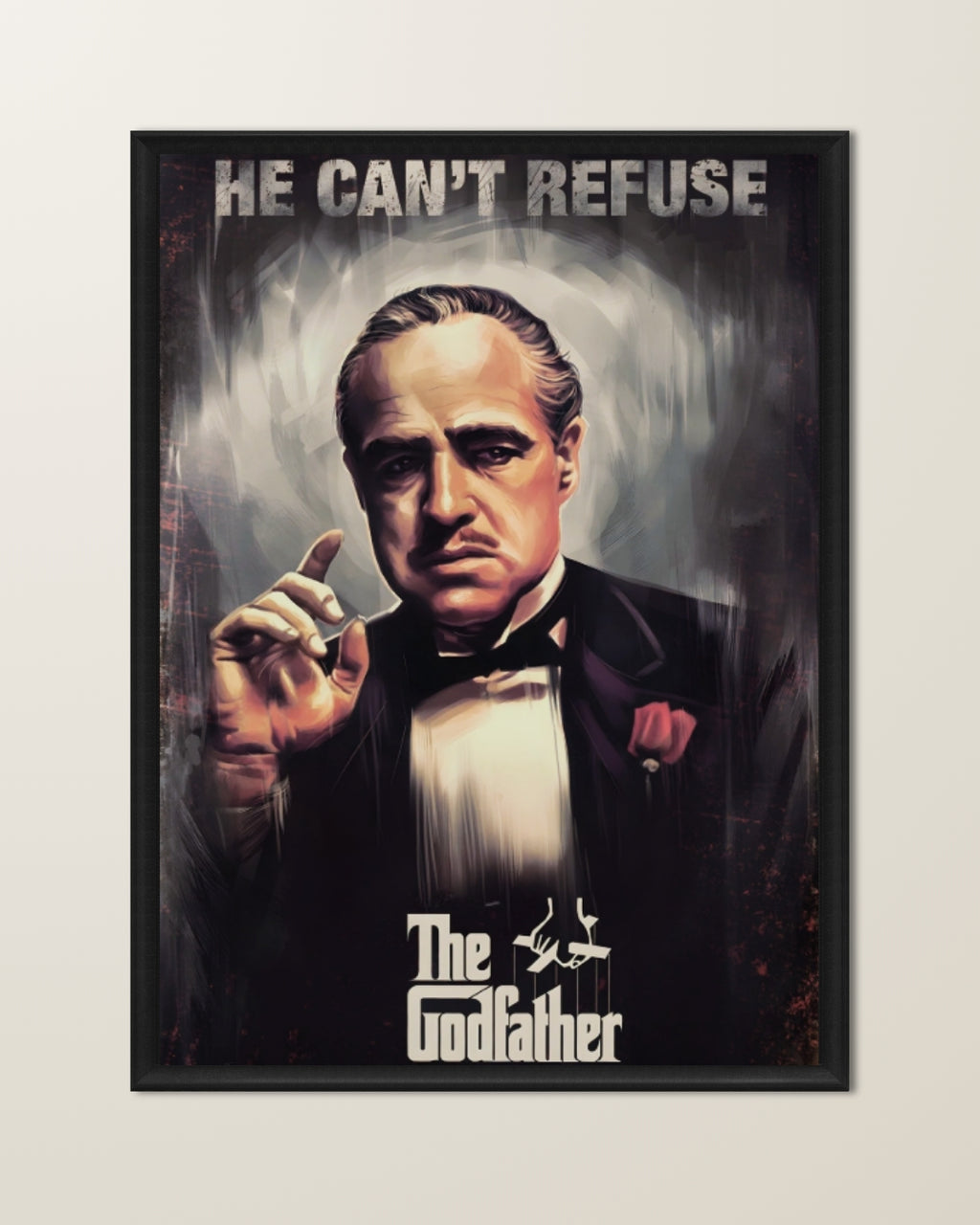 The Godfather (Don Corleone Edition)
