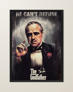 The Godfather (Don Corleone Edition)