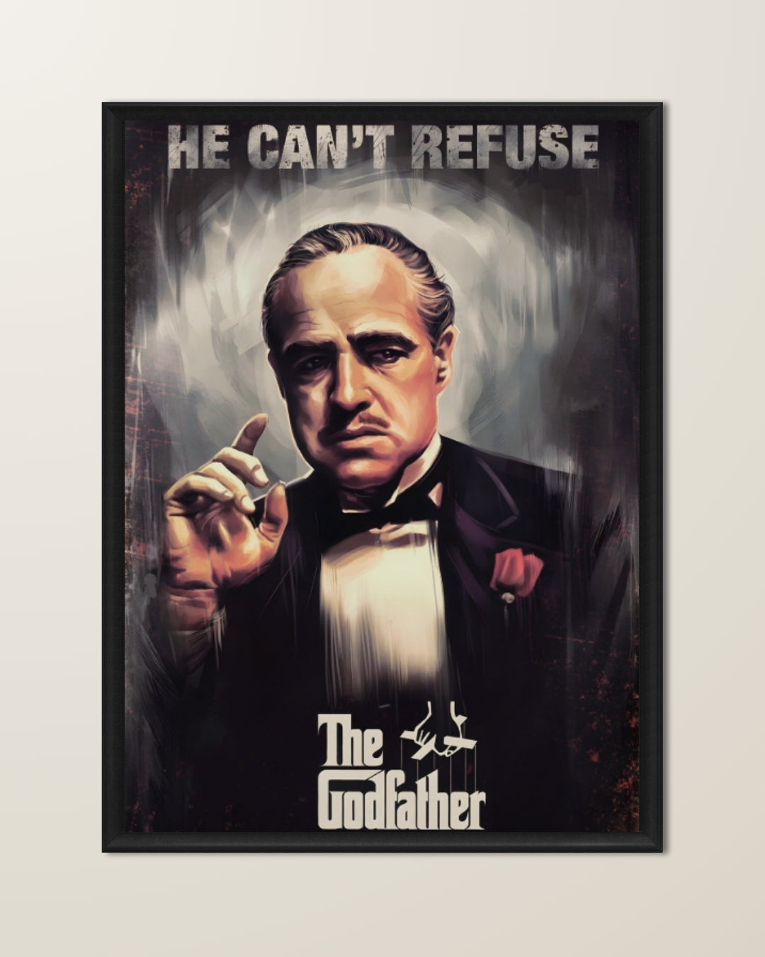 The Godfather (Don Corleone Edition)