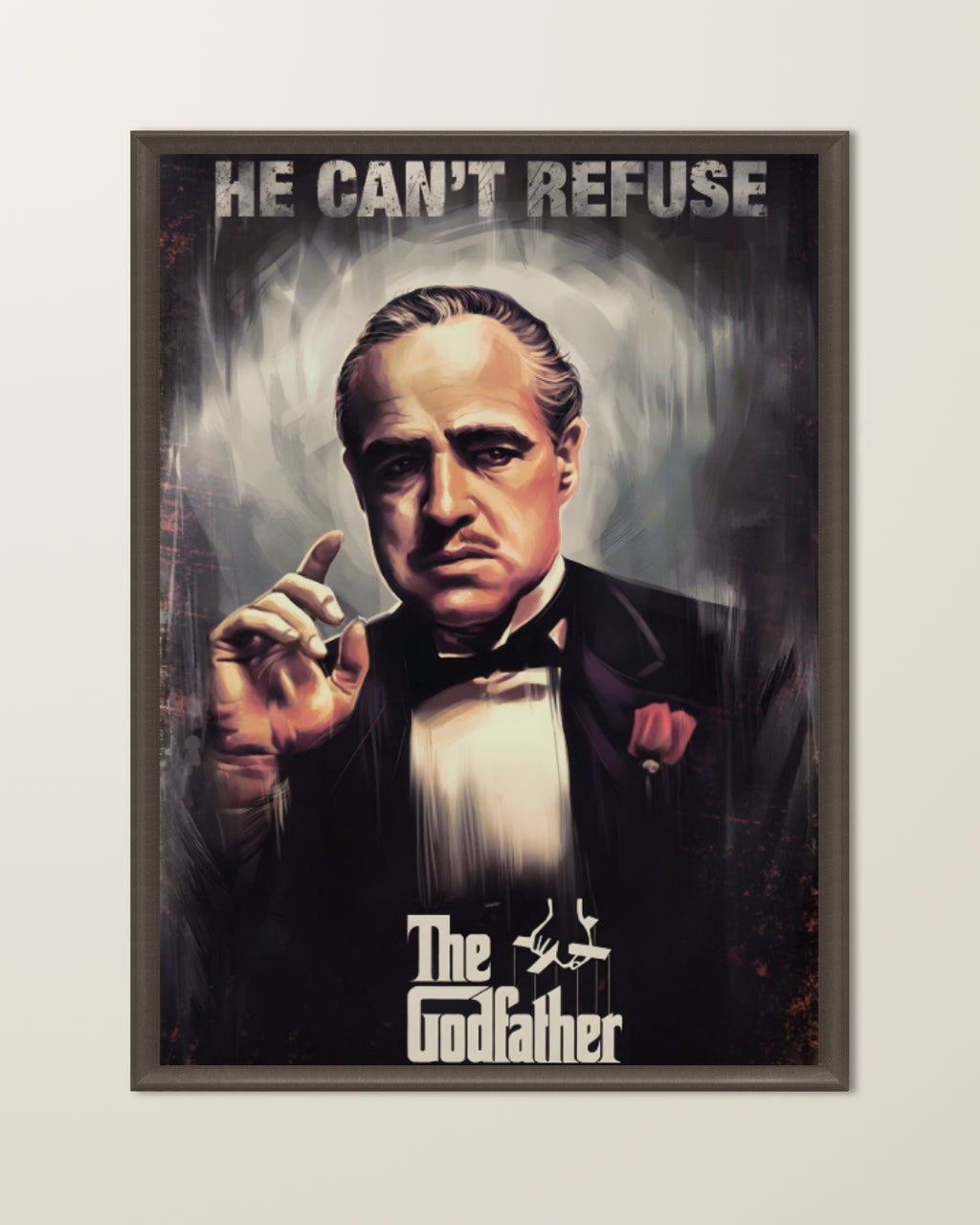 The Godfather (Don Corleone Edition)