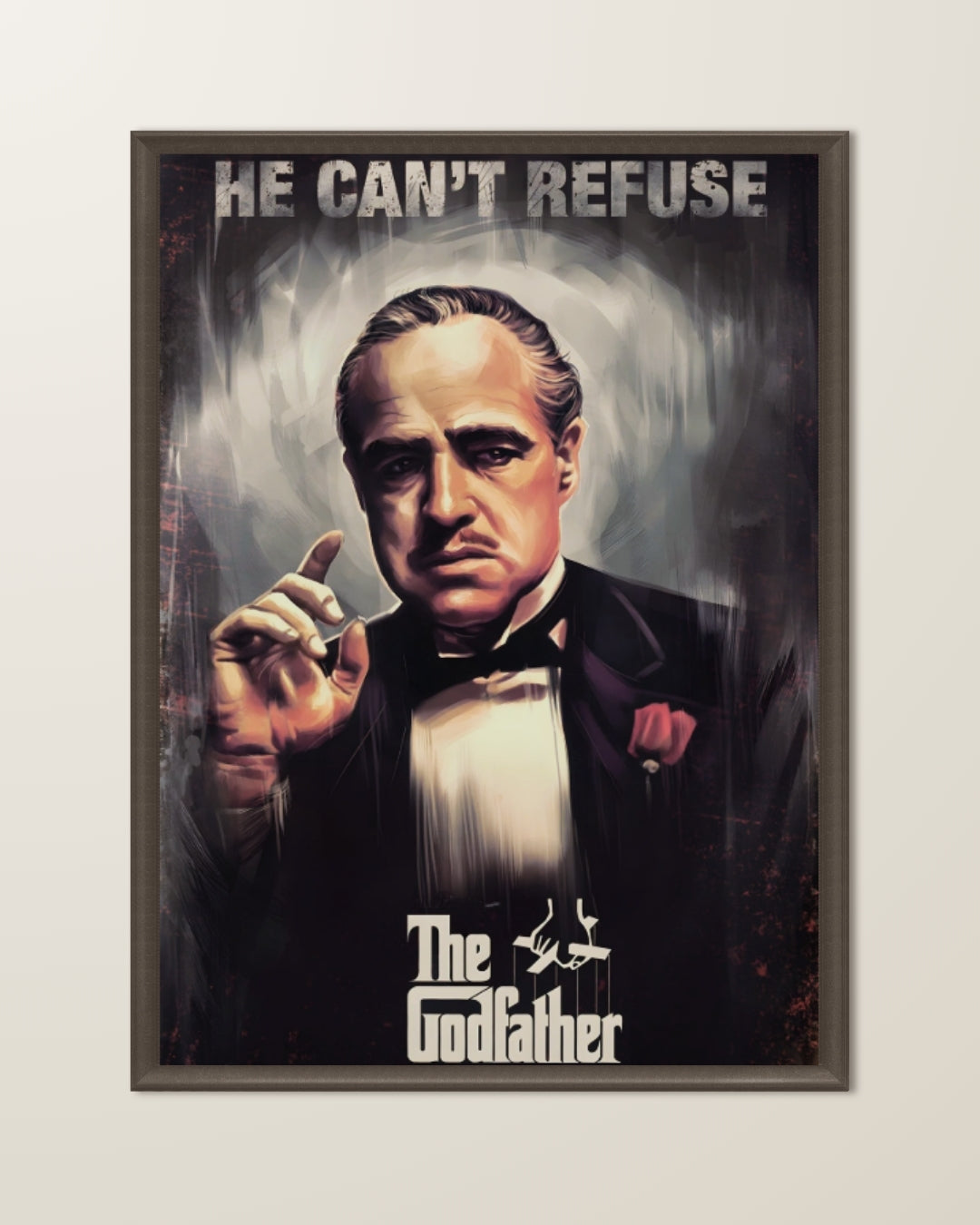 The Godfather (Don Corleone Edition)