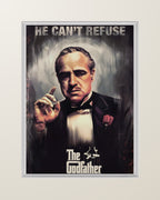 The Godfather (Don Corleone Edition)