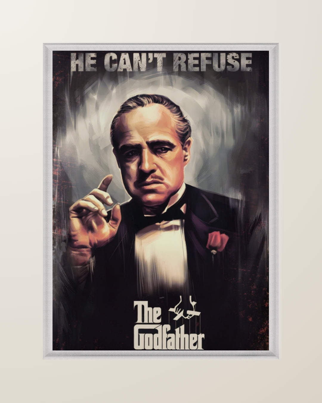 The Godfather (Don Corleone Edition)