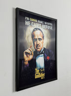 The Godfather (Don Corleone Edition)