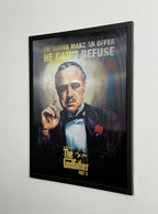 The Godfather (Don Corleone Edition)