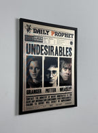 Harry Potter (Sirius Edition)