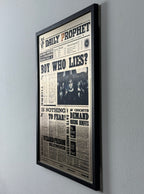 Harry Potter (Sirius Edition)