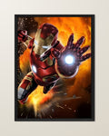 Iron Man (Avenger Edition)