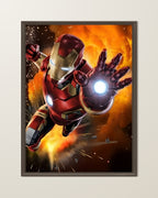 Iron Man (Avenger Edition)