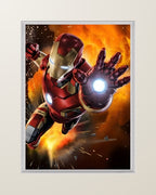 Iron Man (Avenger Edition)