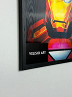 Iron Man (Tony Stark Edition)