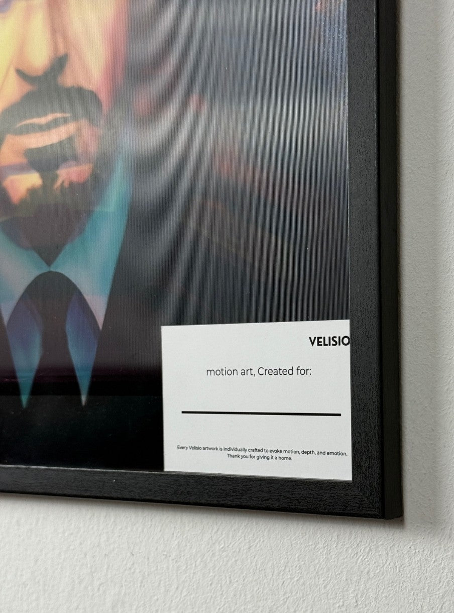 Iron Man (Tony Stark Edition)