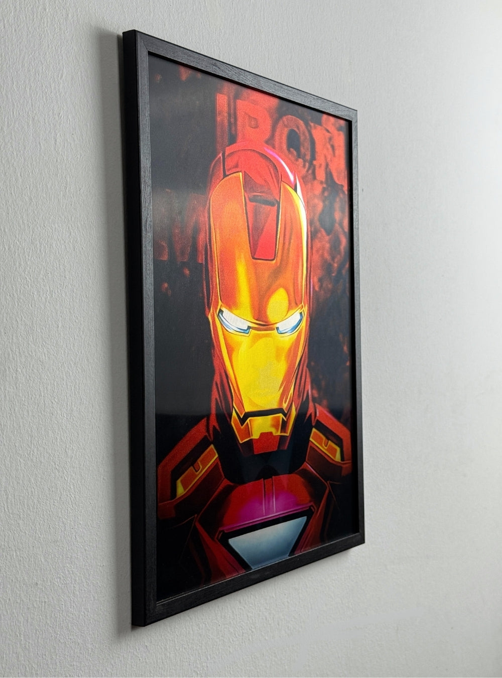 Iron Man (Tony Stark Edition)