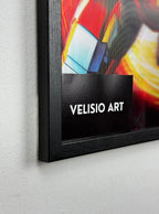 Iron Man (Avenger Edition)