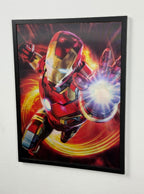 Iron Man (Avenger Edition)