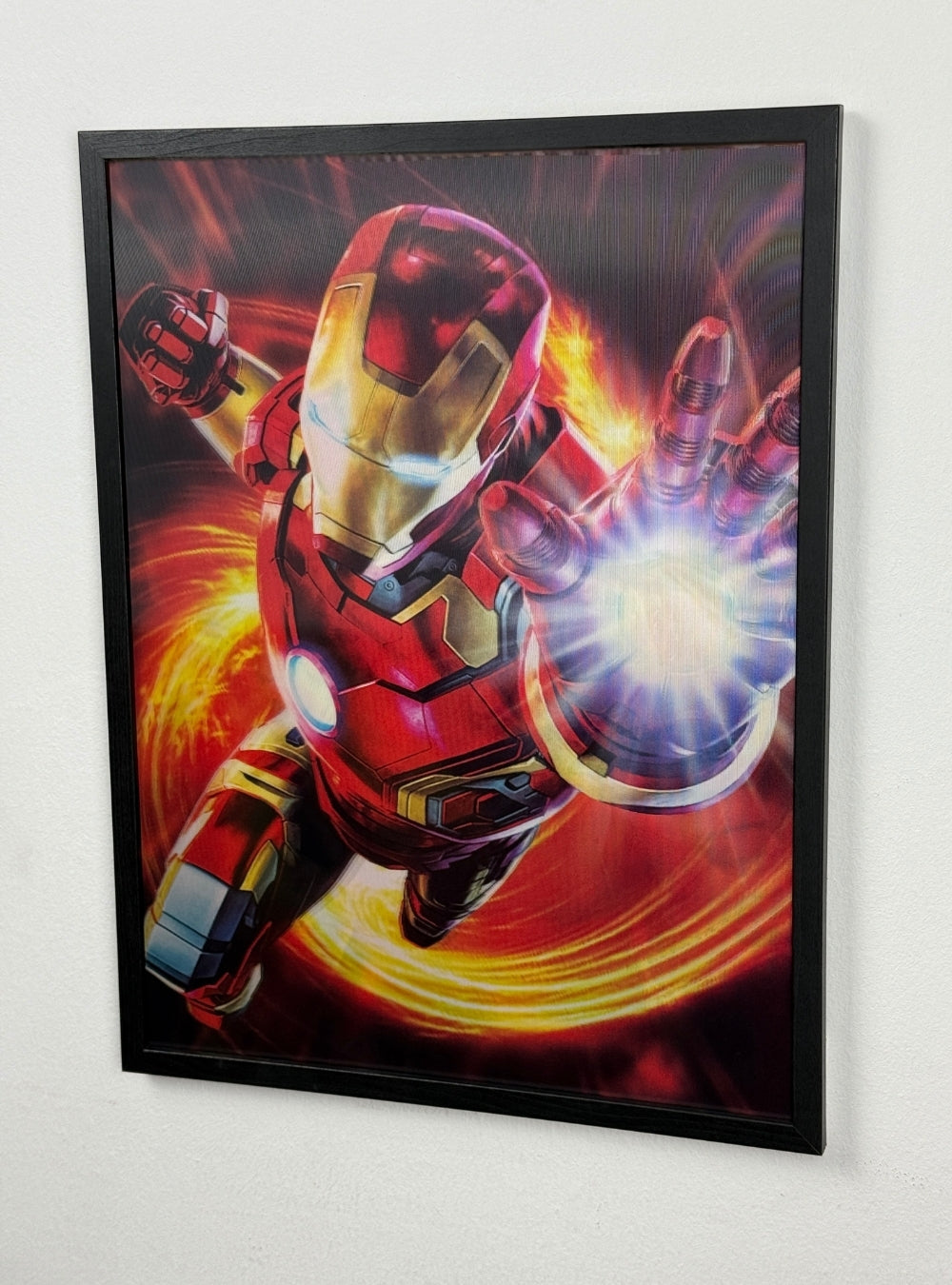 Iron Man (Avenger Edition)