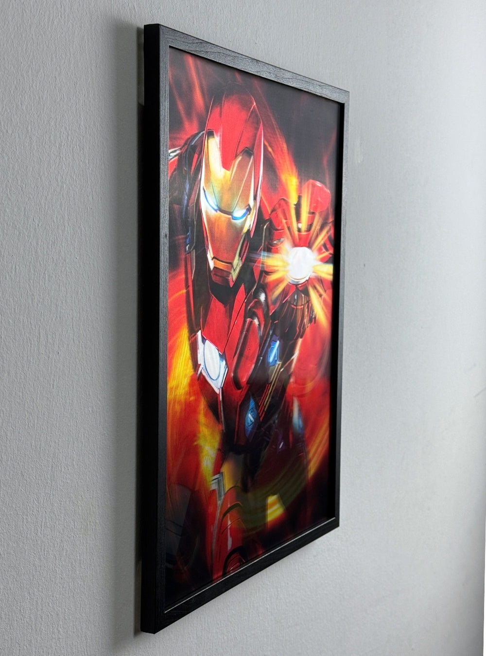 Iron Man (Avenger Edition)