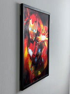 Iron Man (Avenger Edition)