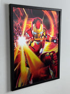 Iron Man (Avenger Edition)