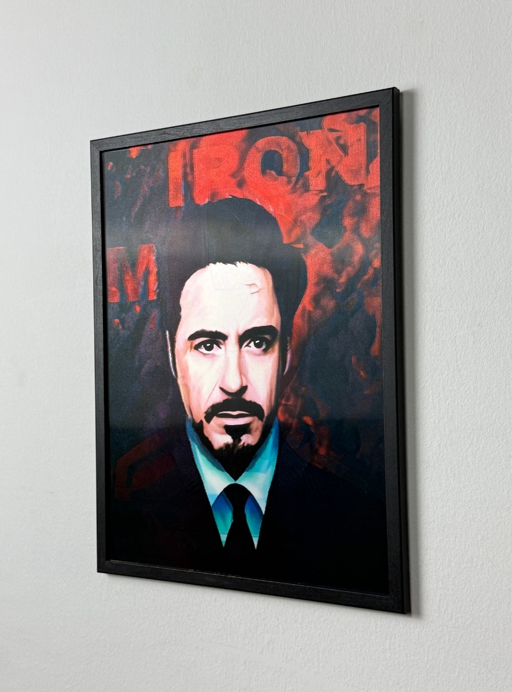 Iron Man (Tony Stark Edition)