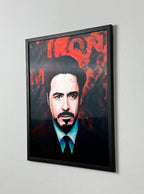 Iron Man (Tony Stark Edition)