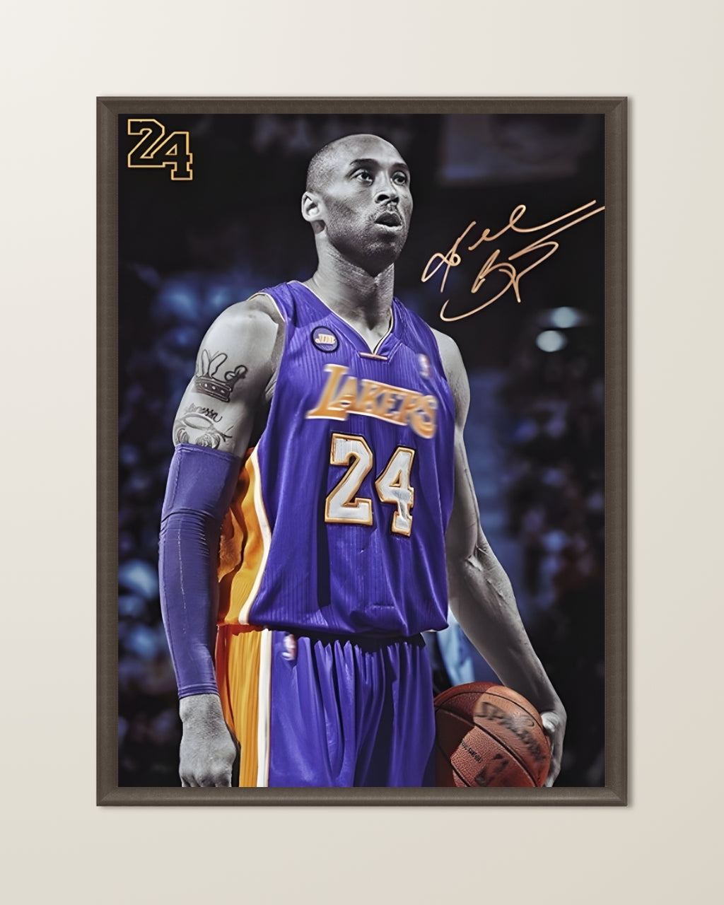 Kobe Bryant (Mamba Legacy Edition)