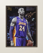 Kobe Bryant (Mamba Legacy Edition)