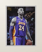 Kobe Bryant (Mamba Legacy Edition)