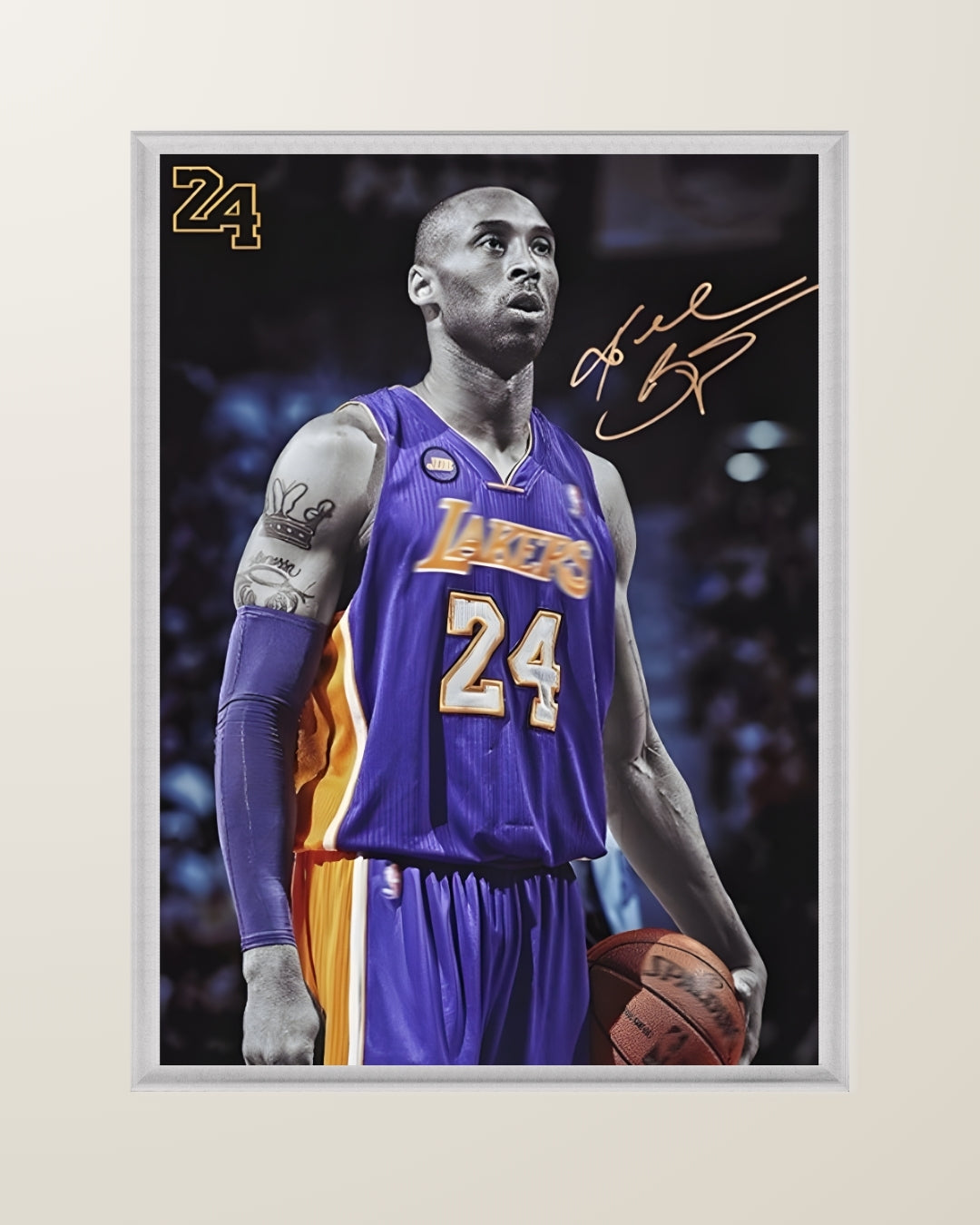 Kobe Bryant (Mamba Legacy Edition)