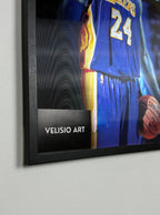 Kobe Bryant (Mamba Legacy Edition)