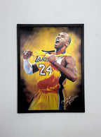 Kobe Bryant (Mamba Legacy Edition)