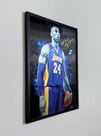 Kobe Bryant (Mamba Legacy Edition)