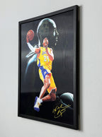 Kobe Bryant (Mamba Legacy Edition)