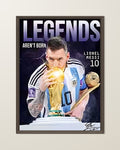 Lionel Messi (Legends Edition)