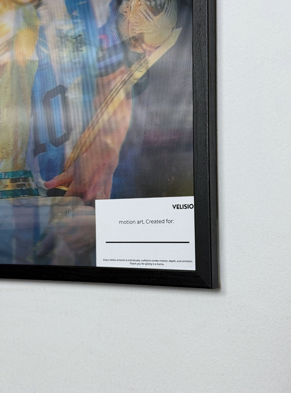 Lionel Messi (Legends Edition)