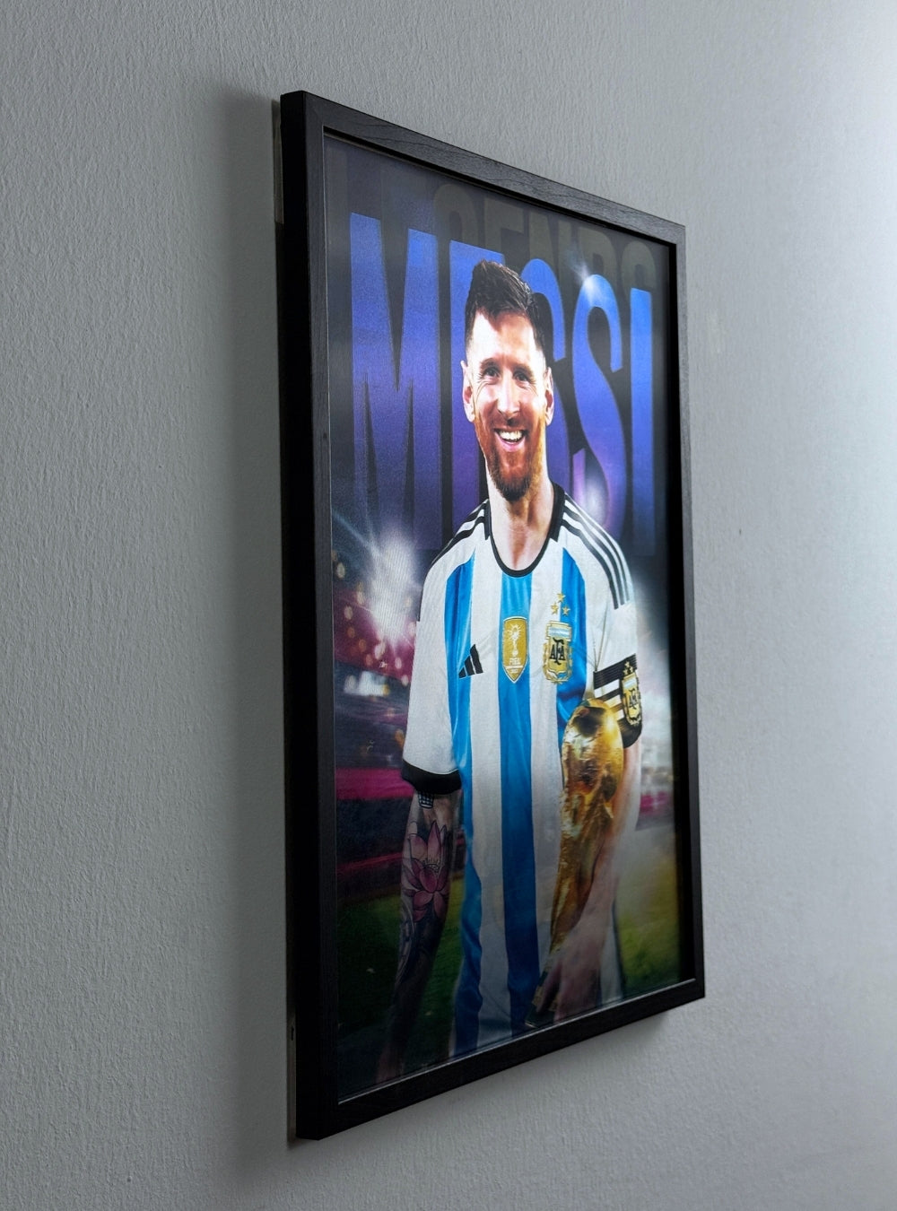 Lionel Messi (Legends Edition)
