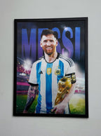 Lionel Messi (Legends Edition)