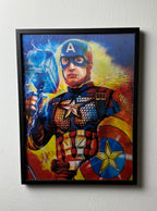 Avengers (Heroes Edition)