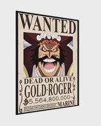 One Piece (Wanted Edition)