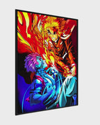 Demon Slayer (Hashira Vision Edition)