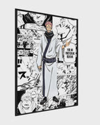 Jujutsu Kaisen (Megumi Fushiguro Edition)