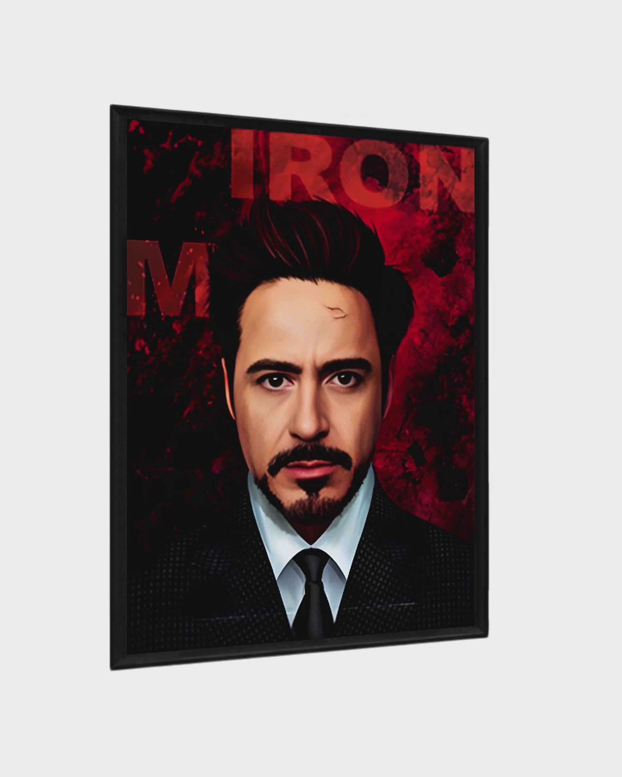 Iron Man (Tony Stark Edition)