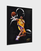 Kobe Bryant (Mamba Legacy Edition)