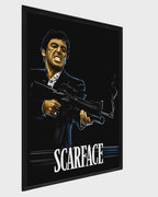 Scarface (Tony Montana Edition)