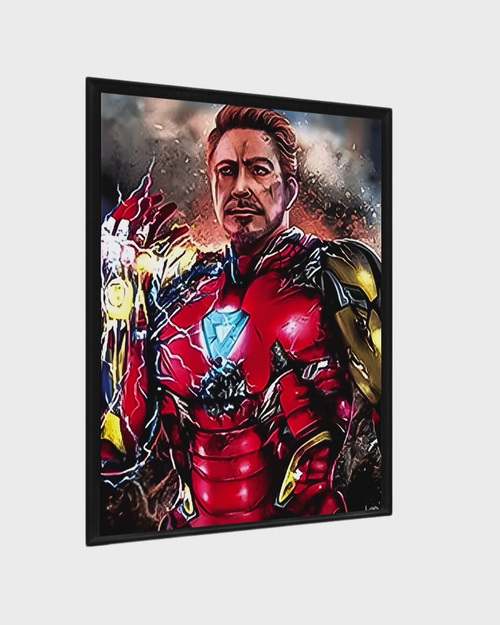 Avengers (Heroes Edition)