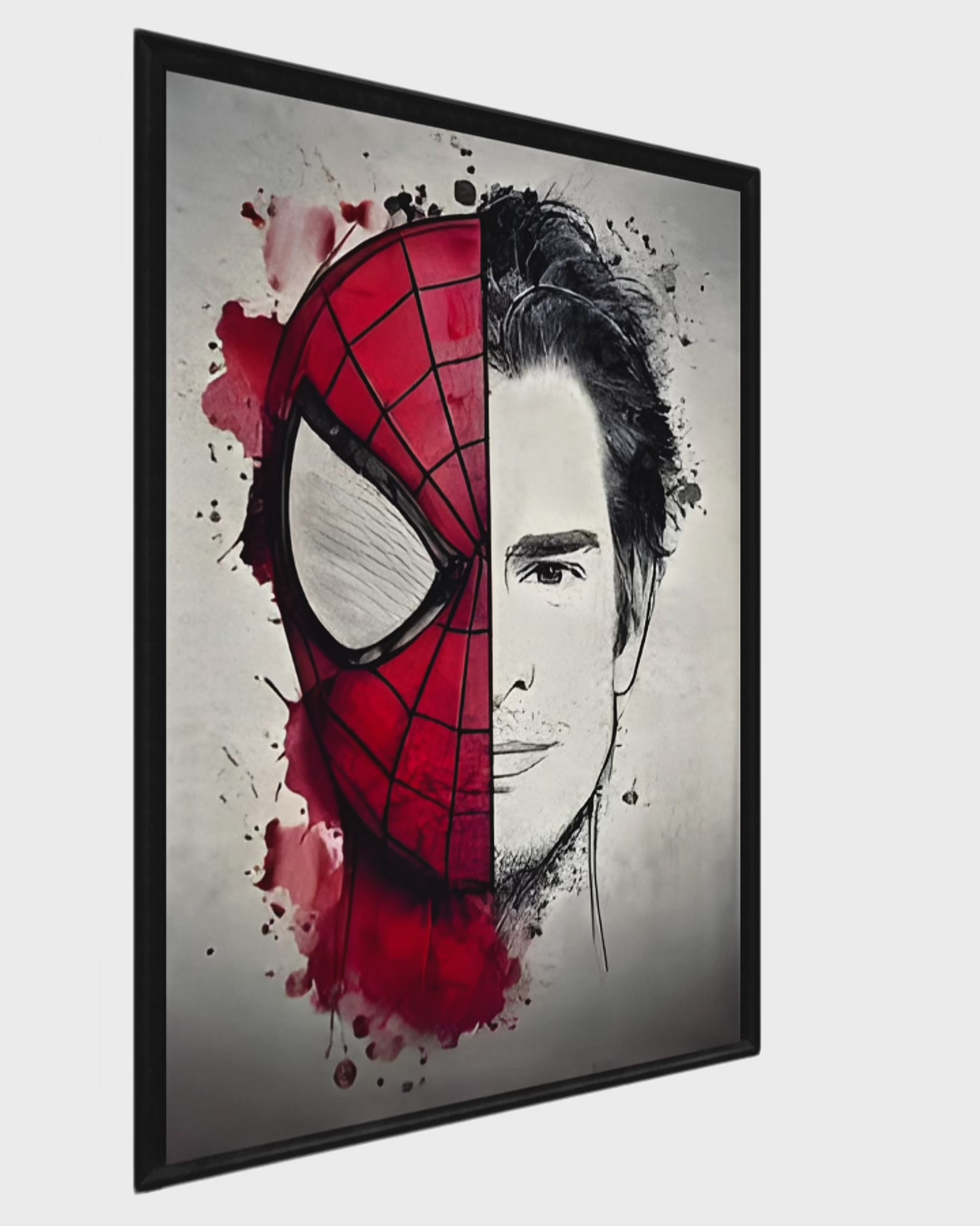 Spider Man (Three Generations Edition)